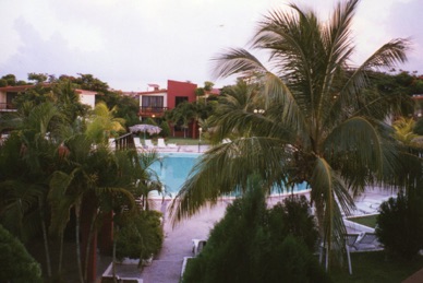 CUBA : Guadalavaca
Bungalow Atlantico