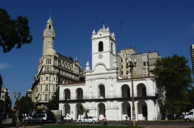 Cathédrale Metropolitana