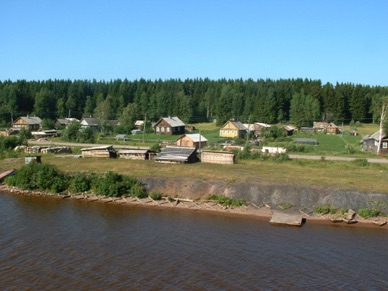 village