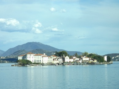 ISOLA BELLA