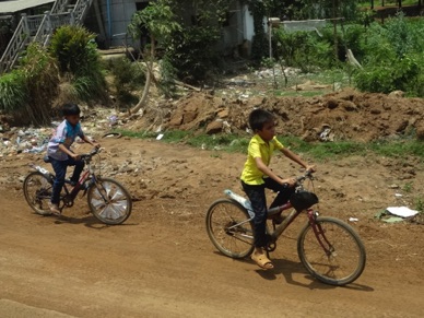 CAMBODGE