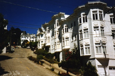 Quartier Castro