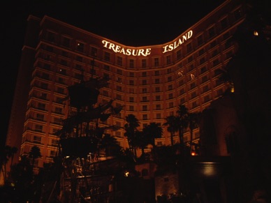 Treasure Island