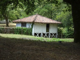 le moulin