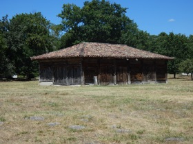 grange