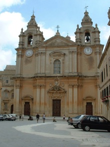Cath&eacute;drale Saint Paul