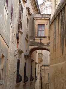 au hasard des rues &hellip;