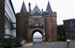 ARNHEM