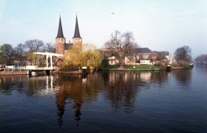 DELFT