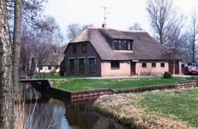 GIETHOORN