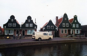 VOLENDAM