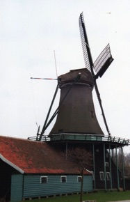 ZAANDIJK