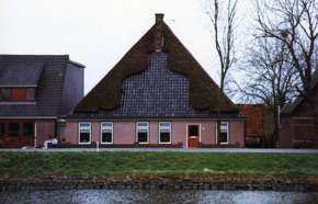 maison typique
