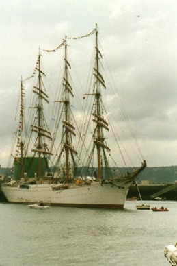 SEDOV