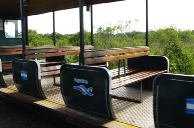 ARGENTINE
chutes d'Iguaçu