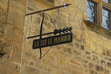 FRANCE
Sarlat la Caneda