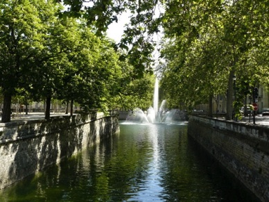 FRANCE
Nîmes (30)