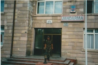 TURQUIE