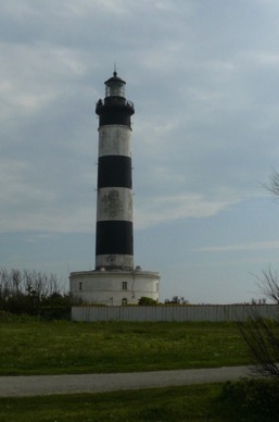 ILE D'OLERON - CHASSIRON
(46m) - Charente maritime
FRANCE