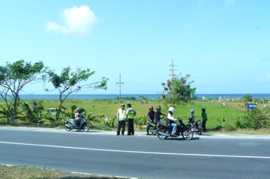 INDONESIE
Bali