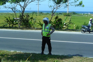 INDONESIE
Bali