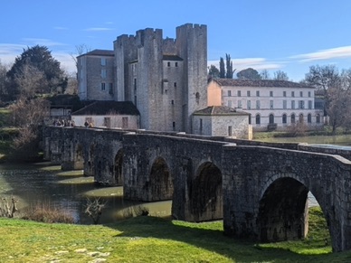 FRANCE
Barbaste (47)