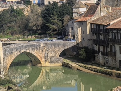 FRANCE
N&eacute;rac (47)