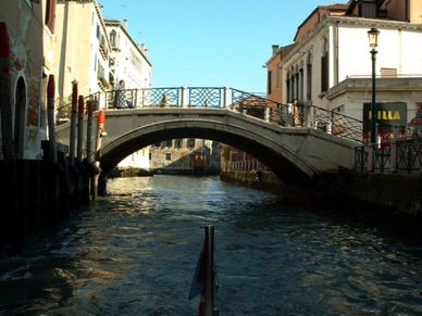 ITALIE
Venise