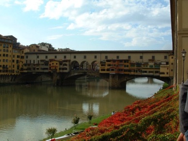 ITALIE
Florence