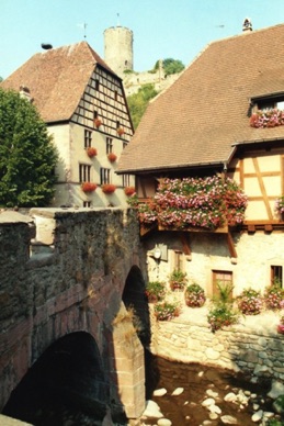 FRANCE
Kaysersberg (67)