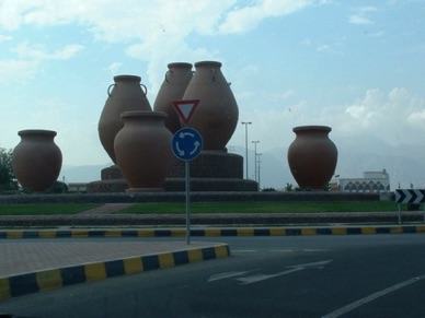 FUJAIRAH