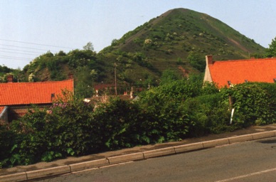 FRANCE : bassin minier du Nord Pas de Calais
(2012)