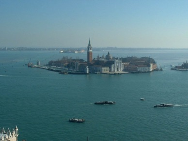 ITALIE : Venise
(1987)