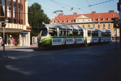 AUTRICHE : Graz
(1999)