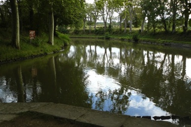 FRANCE : Canal du Midi
(1996)