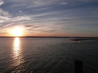 FRANCE
Bassin d'Arcachon
Le Moulleau