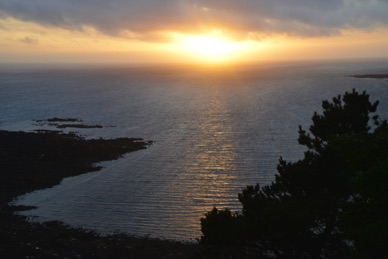 FRANCE
Bretagne
Pointe de Bihit