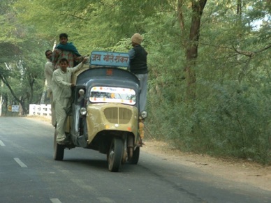 INDE DU NORD
Rajahstan