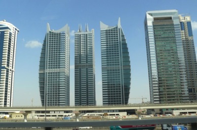 DUBAI