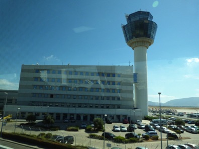 GRECE
Ath&egrave;nes