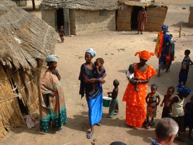 SENEGAL