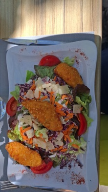 2025 : FRANCE
Lagrasse
(Aude)