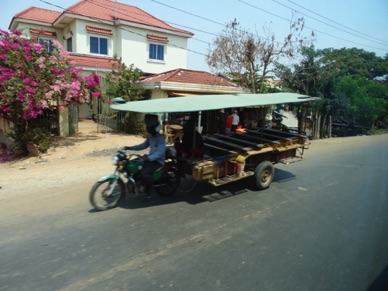 CAMBODGE