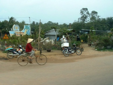 VIETNAM