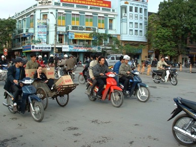 VIETNAM