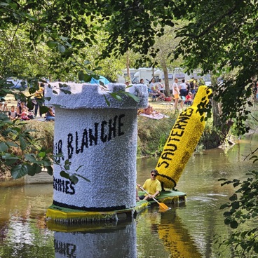 Ch&acirc;teau La Tour Blanche