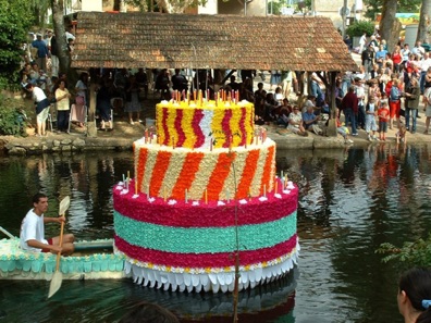 et pour terminer ...