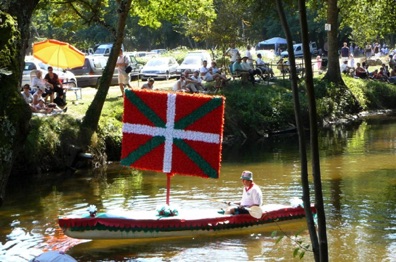 Pays Basque