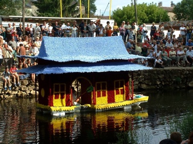 temple chinois