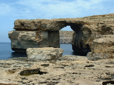 GOZO